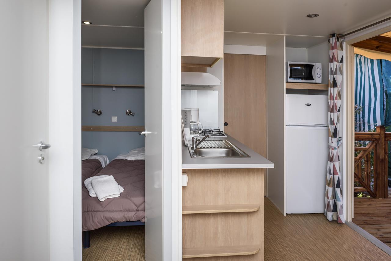 Camping Caravaning La Manga Kartagena Zewnętrze zdjęcie