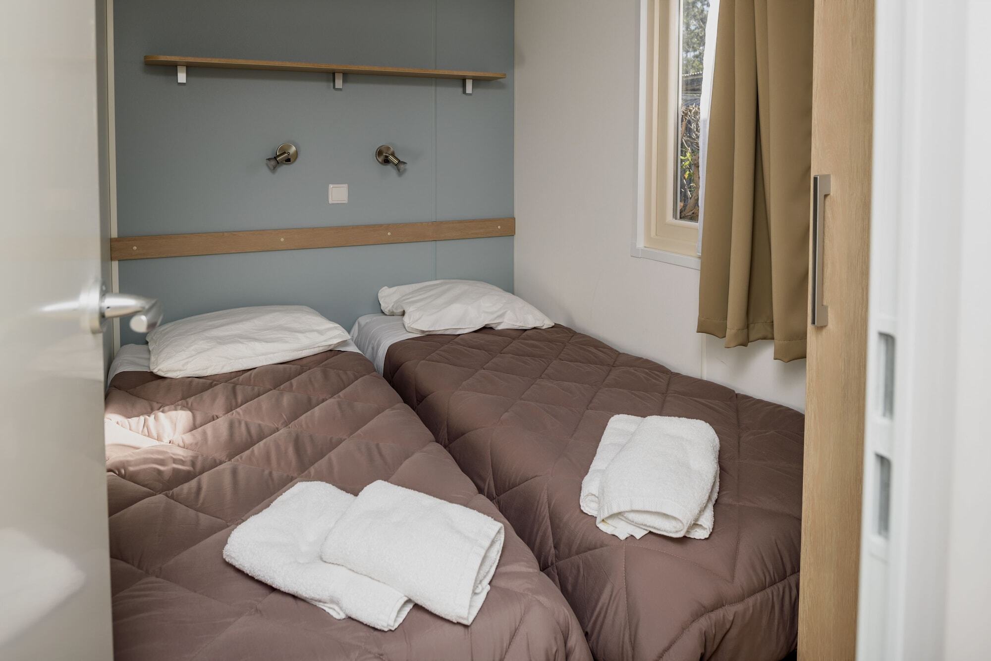 Camping Caravaning La Manga Kartagena Zewnętrze zdjęcie
